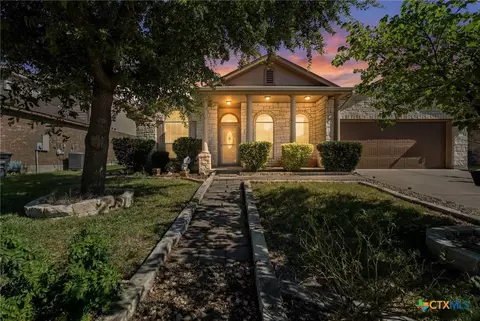 6213 Melanie Dr, Killeen, TX 76542