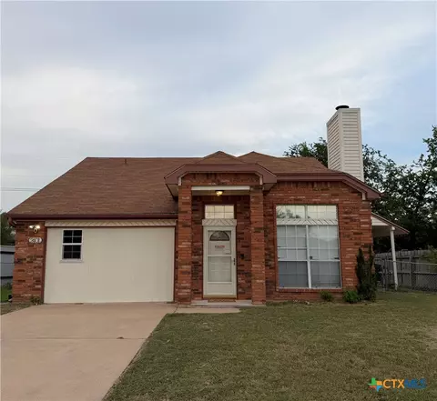 2401 Windmill Dr, Killeen, TX 76549