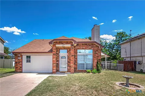 2401 Windmill Dr, Killeen, TX 76549