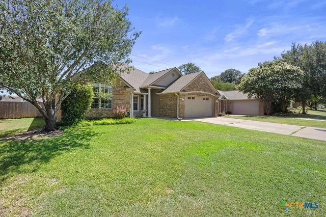 428 Armstrong Dr, Belton, TX 76513