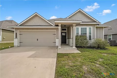 3224 Dottavio Rd, Lorena, TX 76655