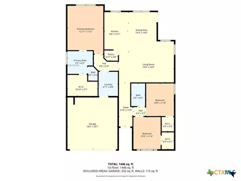 3224 Dottavio Rd, Lorena, TX 76655 photo 29