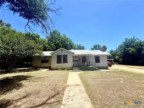 1208 N College St, Killeen, TX 76541