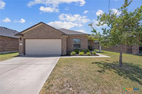 5400 Laustin Ln, Killeen, TX 76543