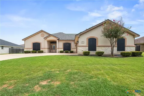 3505 Dodge City Dr, Killeen, TX 76549