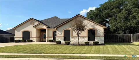 3505 Dodge City Dr, Killeen, TX 76549