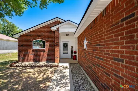 1710 Mattie Dr, Copperas Cove, TX 76522