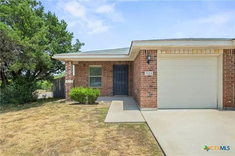 1521 Aztec Trce #A & B, Harker Heights, TX 76548