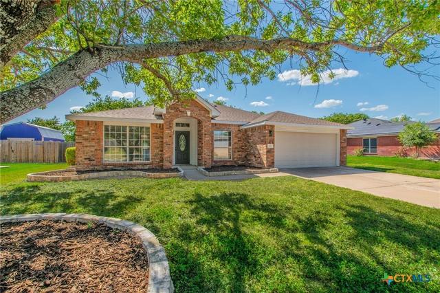 2112 Modoc Dr, Harker Heights, TX 76548