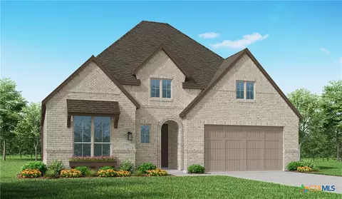 Exterior - 207 Jackson River Loop, Kyle, TX 78640 photo 1 of 5