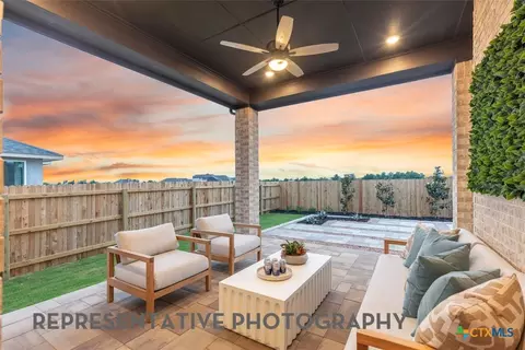 Exterior - 207 Jackson River Loop, Kyle, TX 78640 photo 3 of 5