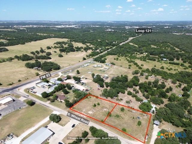 163 S Wheat Rd, Belton, TX 76513