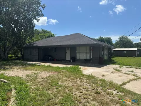 Exterior - 251 Hedges St, Bloomington, TX 77951 photo 1 of 2