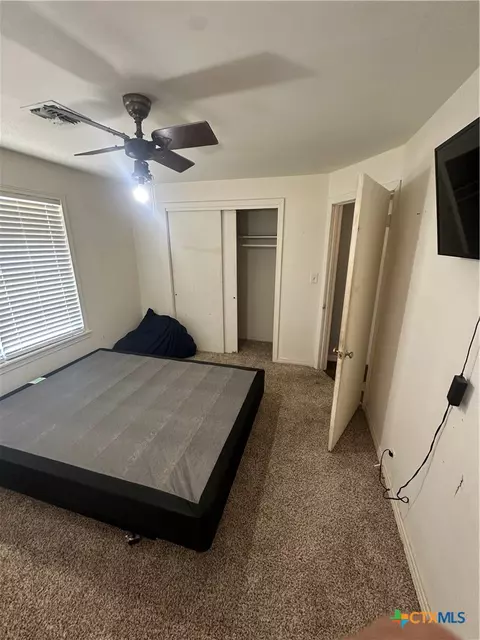 Bedroom - 251 Hedges St, Bloomington, TX 77951 photo 4 of 4