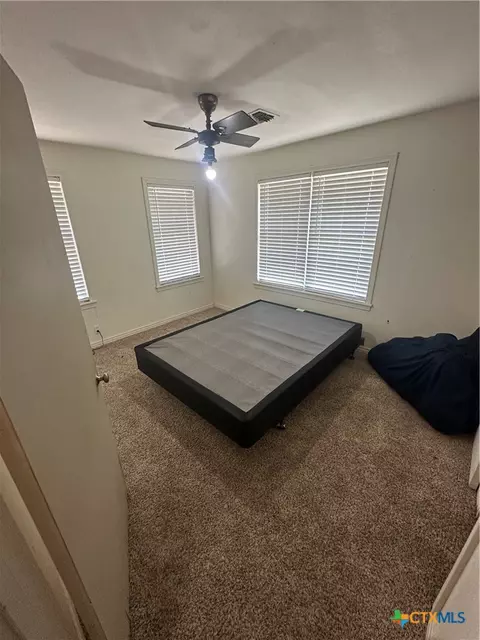 Bedroom - 251 Hedges St, Bloomington, TX 77951 photo 3 of 4