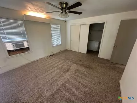 Bedroom - 251 Hedges St, Bloomington, TX 77951 photo 2 of 4