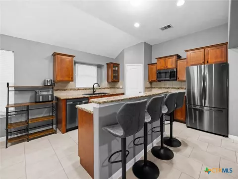 2606 Camp Cooper Dr, Killeen, TX 76549
