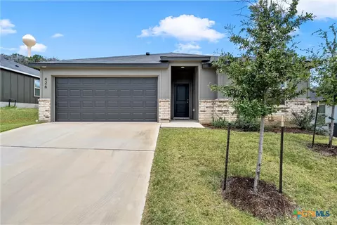 426 Appalachian Trl, Copperas Cove, TX 76522