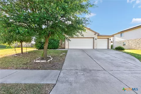 2503 Black Orchid Dr, Killeen, TX 76549