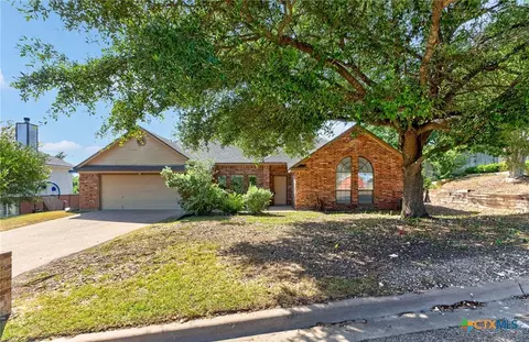 1905 Mcginnis Ct, Harker Heights, TX 76548