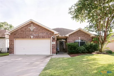 103 Windwood Ln, Victoria, TX 77904