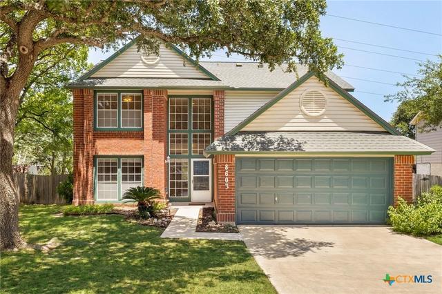 8603 Collingwood, Universal City, TX 78148