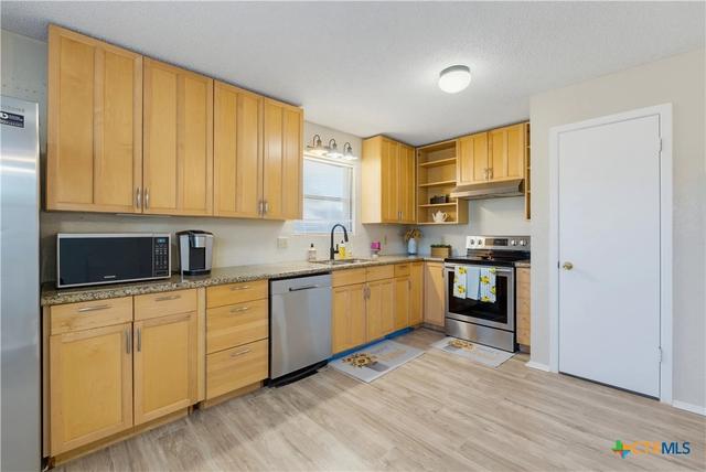 2811 Benchmark Trl, Killeen, TX 76543