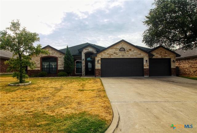 2033 Cork Oak Dr, Harker Heights, TX 76548