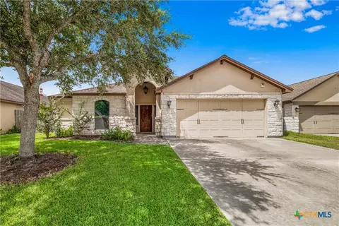 111 San Polo Ct, Victoria, TX 77904