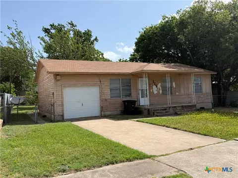 111 W Vardeman Ave, Killeen, TX 76541