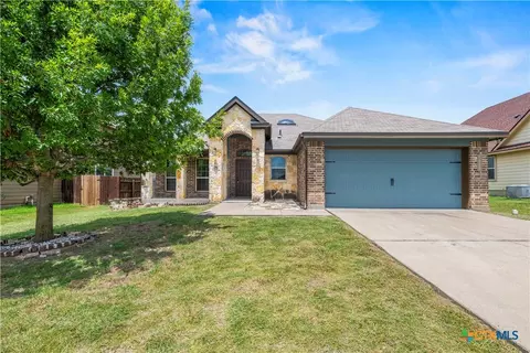 6409 Nyla Dr, Killeen, TX 76549