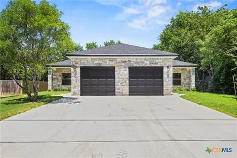 502 S Harley Dr, Harker Heights, TX 76548