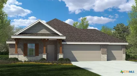 9722 Jett Dr, Temple, TX 76502