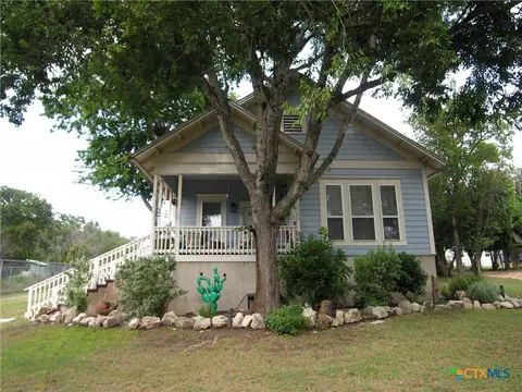 13 Cockrell Cir, Lampasas, TX 76550