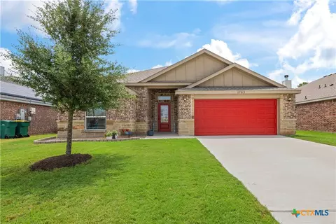 1703 Fossil Trl, Belton, TX 76513