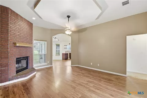 4503 Steamboat Springs Dr, Killeen, TX 76542