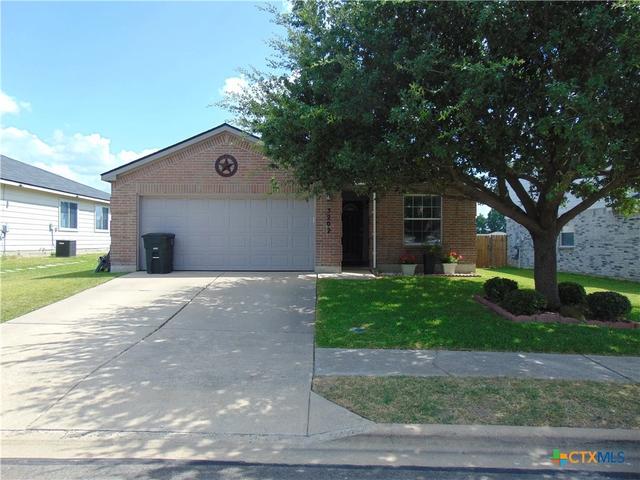 3202 Neel Ct, Killeen, TX 76543