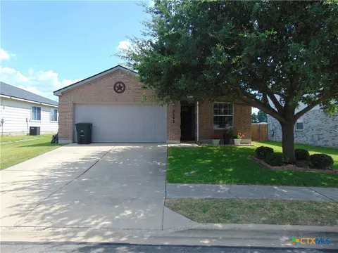 3202 Neel Ct, Killeen, TX 76543