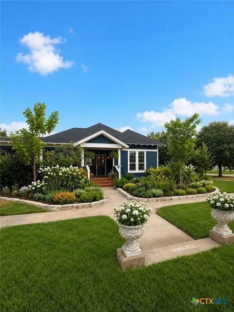 618 N 15th St, Temple, TX 76501