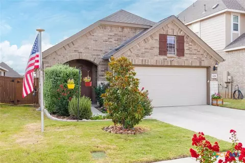 620 Navarro St, New Braunfels, TX 78132