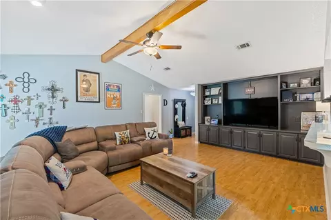 3423 Bluebonnet Trl, Georgetown, TX 78628
