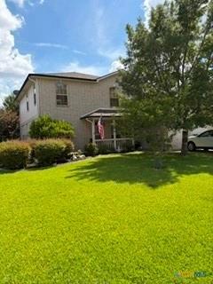 110 Snake Dance Dr, Harker Heights, TX 76548