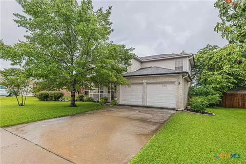110 Snake Dance Dr, Harker Heights, TX 76548