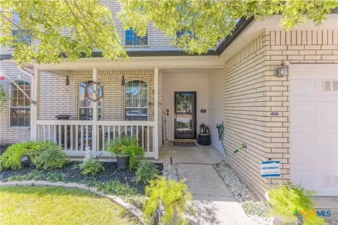 110 Snake Dance Dr, Harker Heights, TX 76548