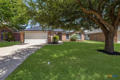 5807 Aberdeen Ct, Temple, TX 76502