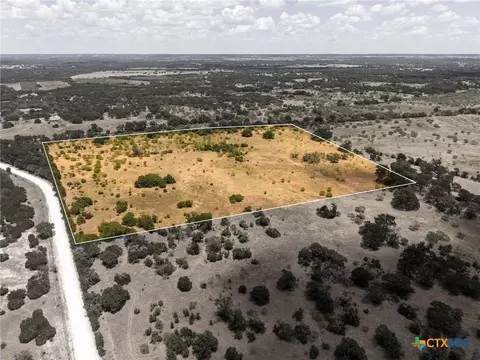 tbd Cr 102, Gatesville, TX 76528