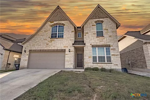 3229 Mountain Mint, New Braunfels, TX 78130