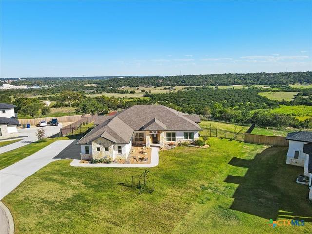 2708 Sun Point Cir, Copperas Cove, TX 76522