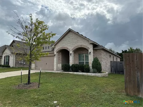 5139 Dickinson Loop, Belton, TX 76513