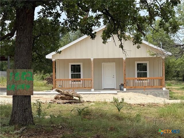 1882 County Road 1154, Lampasas, TX 76550
